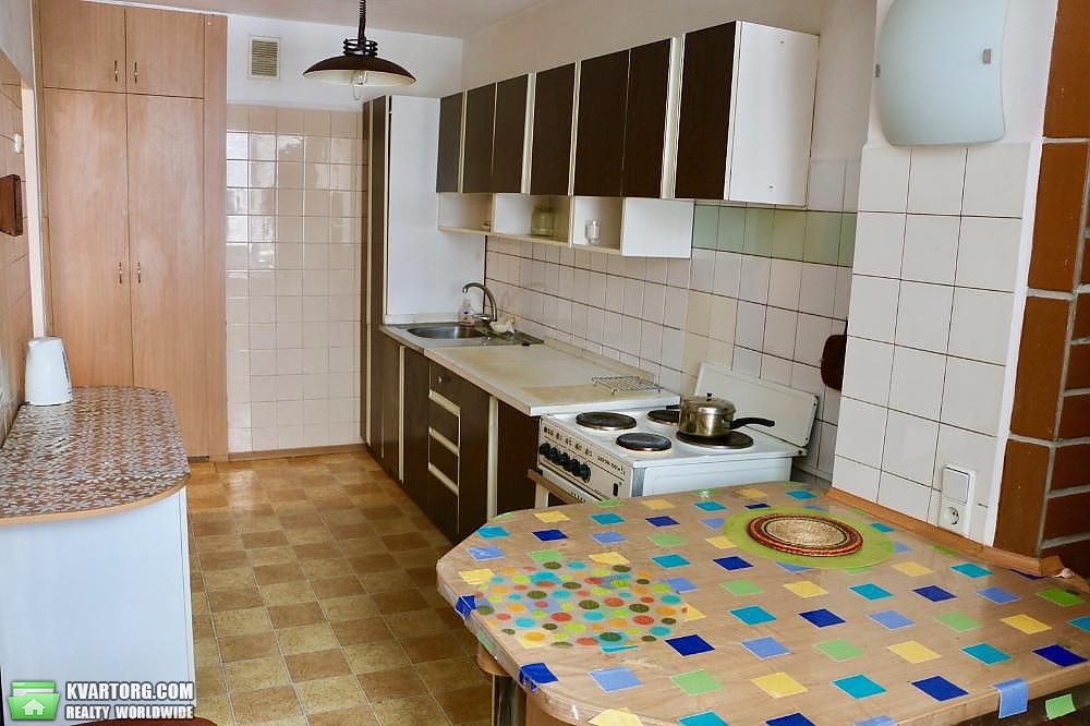Sell 3-room apartment. Киев,  Антоновича — photo 6
