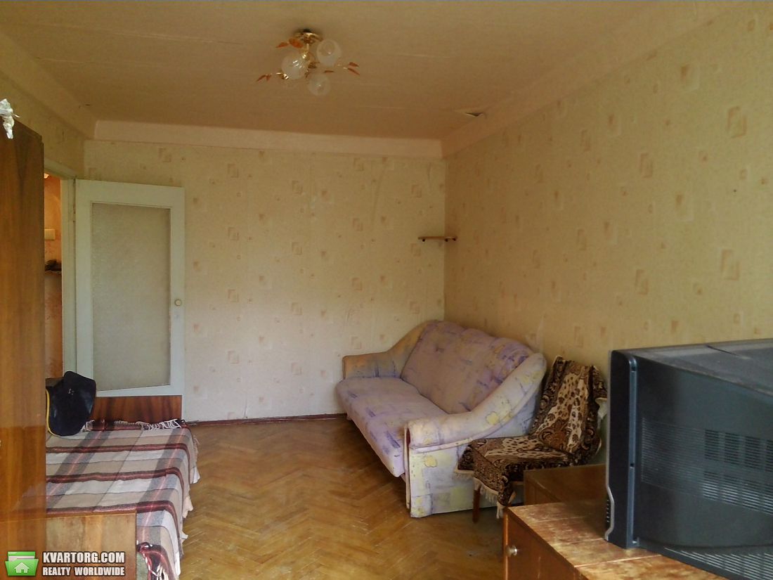 Sell 1-room apartment. Киев, проспект Отрадный — photo 2