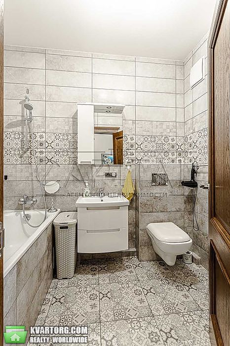 Rent out 3-room apartment. Киев,  Липковского — photo 7