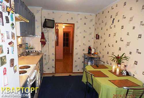 Sell 3-room apartment. Киев, Серафимовича — photo 4