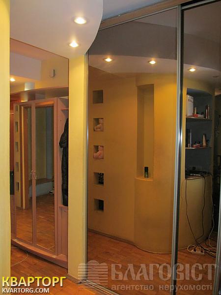 Sell 2-room apartment. Киев, Маяковского — photo 6