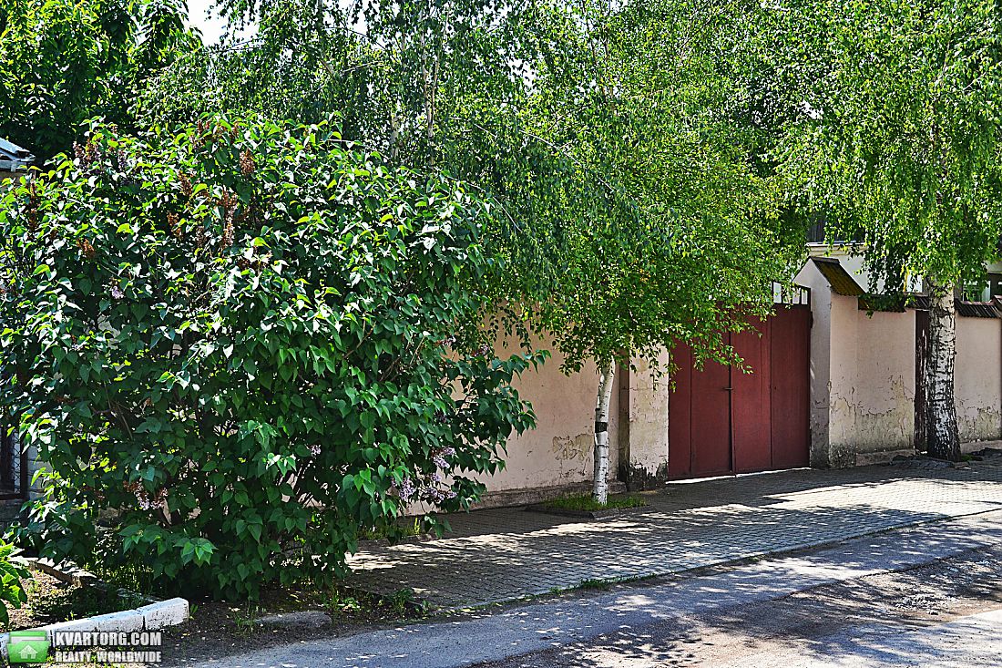 Sell house. Херсон, Матросская 2 — photo 1