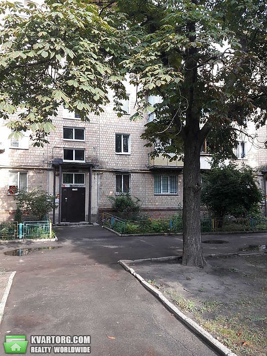 Sell 2-room apartment. Киев,  Вышгородская — photo 8