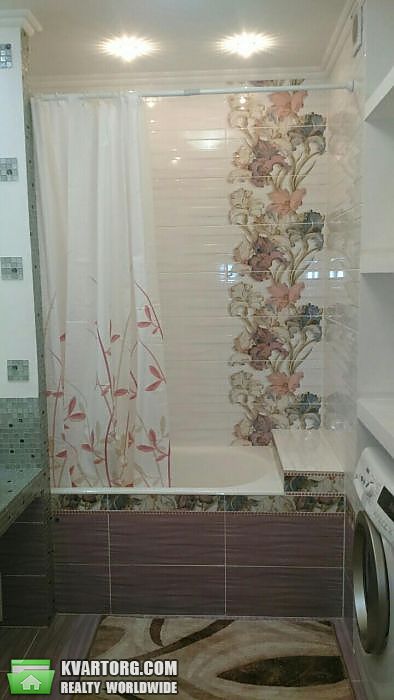 Rent out 2-room apartment. Киев,  Верховинная — photo 7