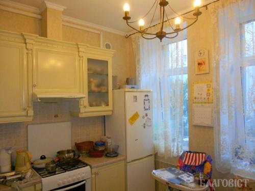 Sell 2-room apartment. Киев,  Толстого — photo 4