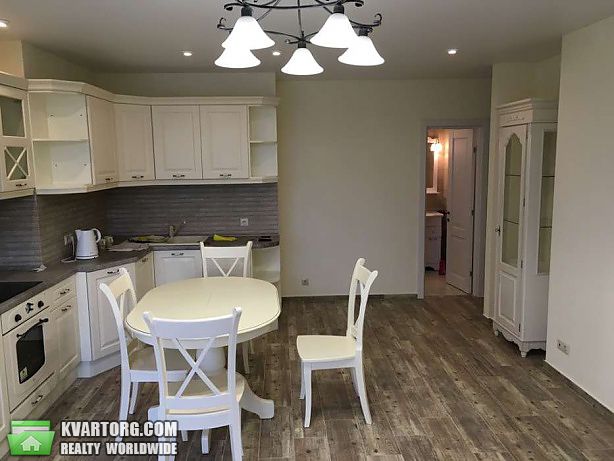 Rent out 2-room apartment. Киев,  Краснозвездный пр — photo 1