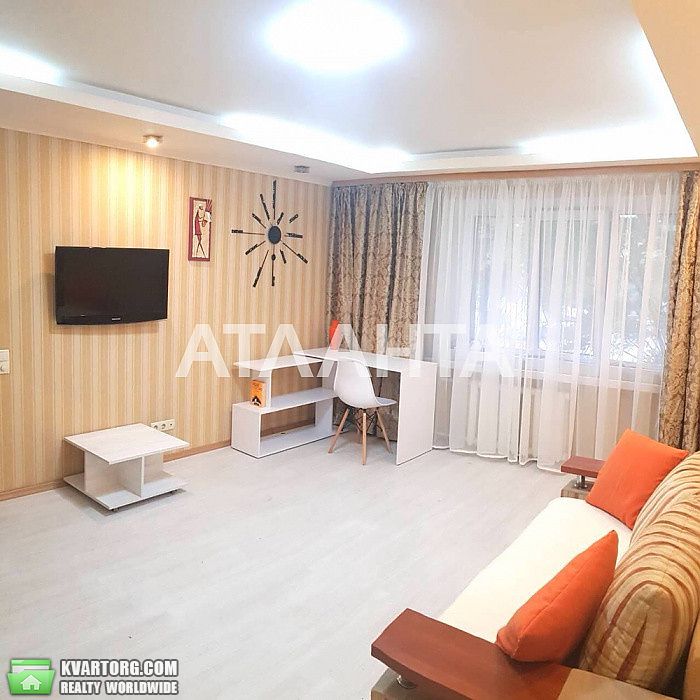 Sell 1-room apartment. Киев, Коломиевский пер. — photo 3