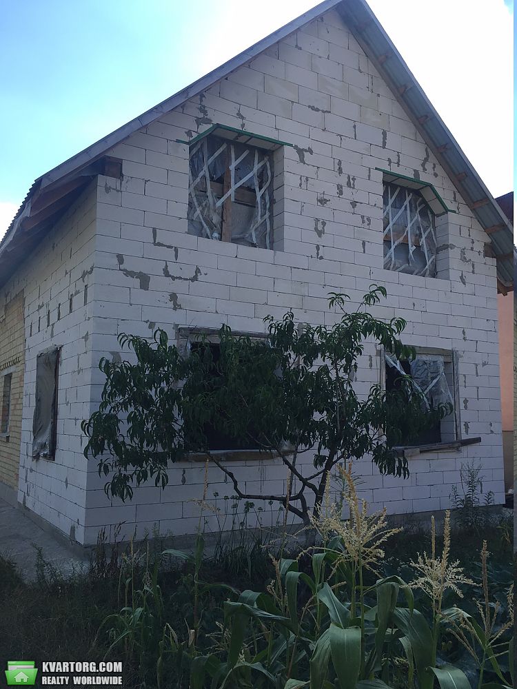Sell house. Киев,  Садовая — photo 1