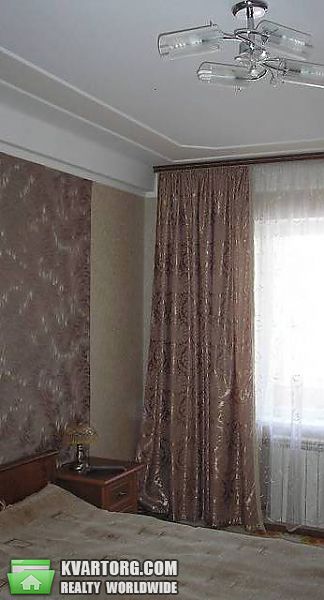 продам 2-комнатную квартиру. Киев,  Богатырская - фото 2