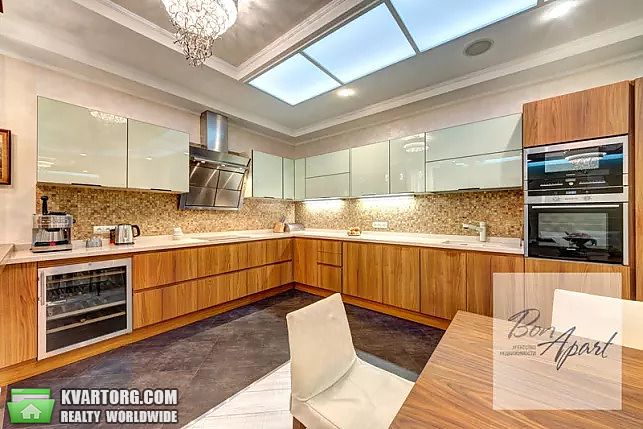 Rent out 3-room apartment. Киев, Анри Барбюса — photo 8