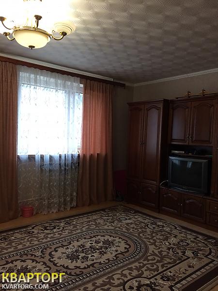 Rent out house. Киевская обл., Красноармейская — photo 1