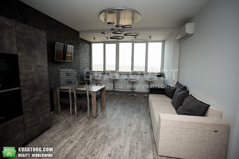 Sell 3-room apartment. Киев,  Кондратюка — photo 3