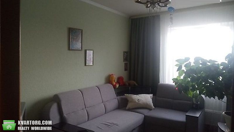 Sell 3-room apartment. Киев,  Бальзака — photo 3