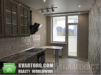 Sell 1-room apartment. Киев,  Драгоманова — photo 5
