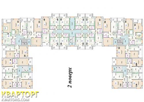 Sell 1-room apartment. Киев, Джерельна — photo 3
