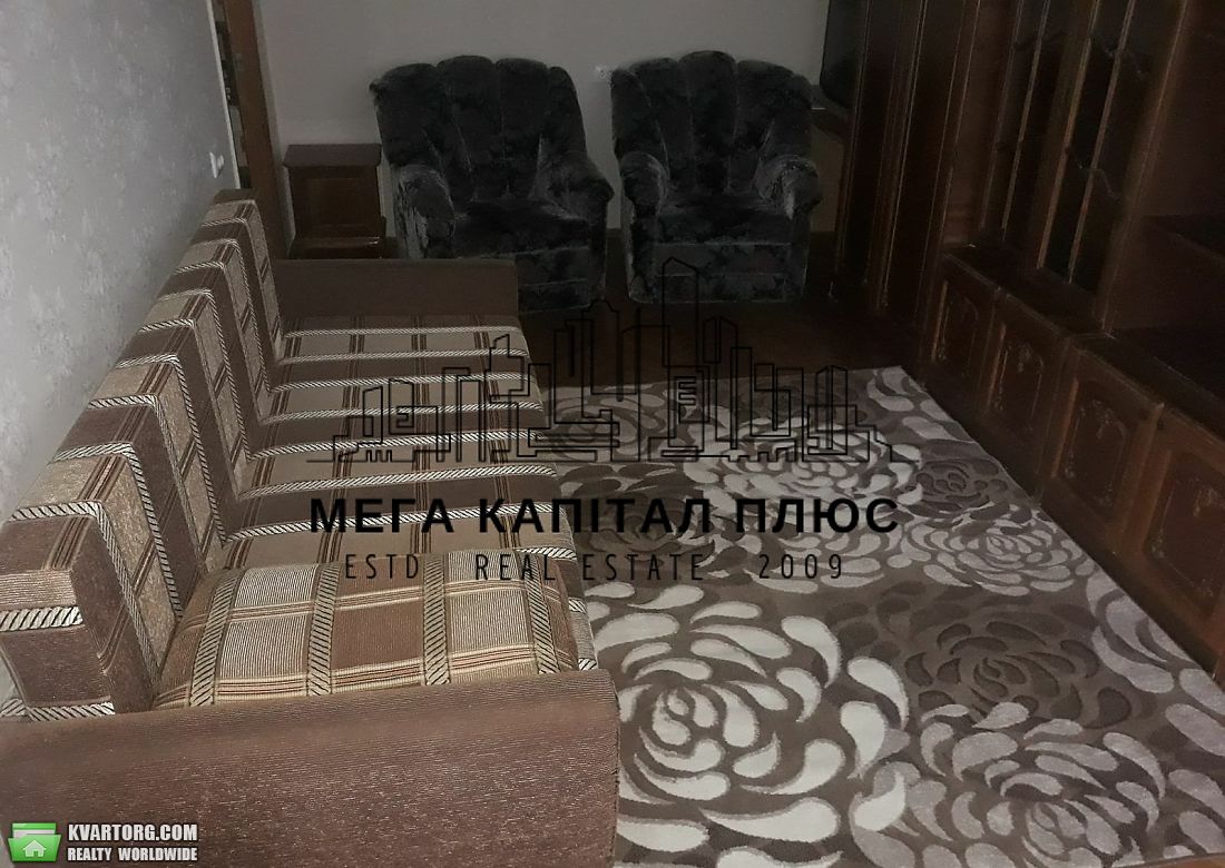Rent out 2-room apartment. Киев, Булаховського — photo 8