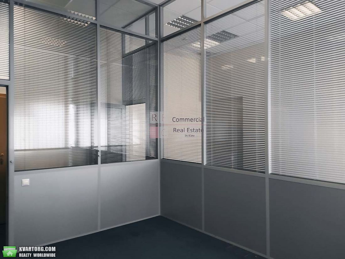 Rent out office. Киев,  Шолуденко — photo 2