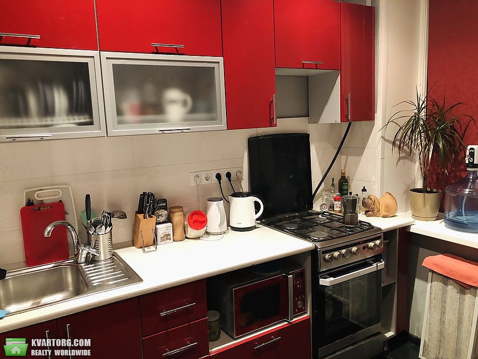 Sell 2-room apartment. Киев, пр. Соборности — photo 1