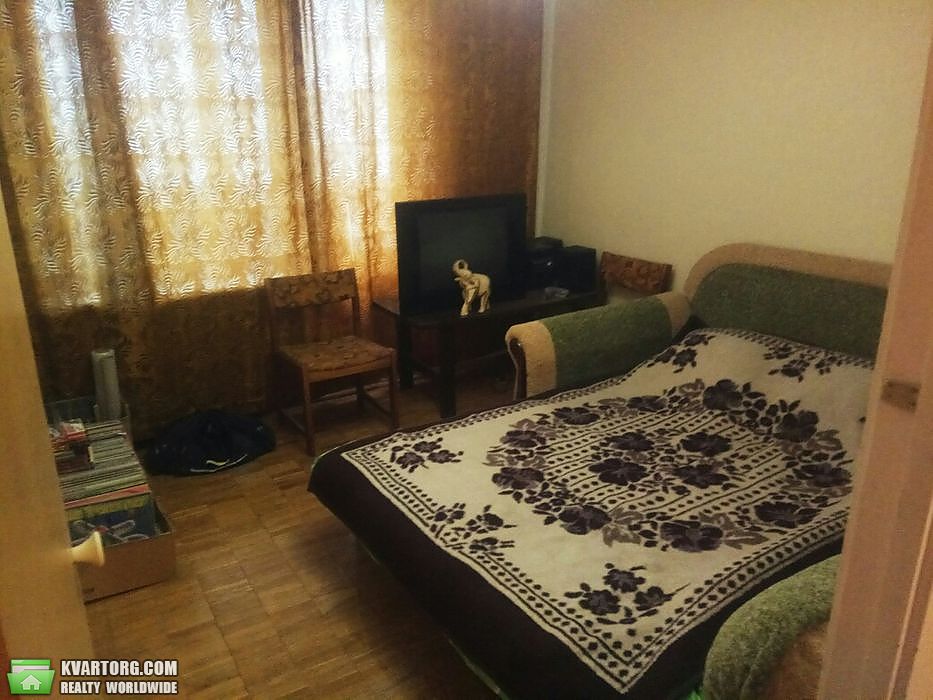 Sell 2-room apartment. Киев,  Металлистов — photo 1