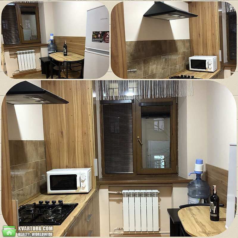 Rent out 2-room apartment. Харьков, Ярослава Мудрого — photo 1