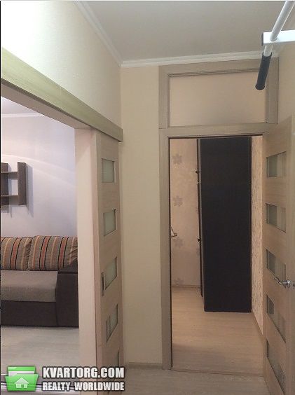 Sell 2-room apartment. Киев,  Вавиловых — photo 5