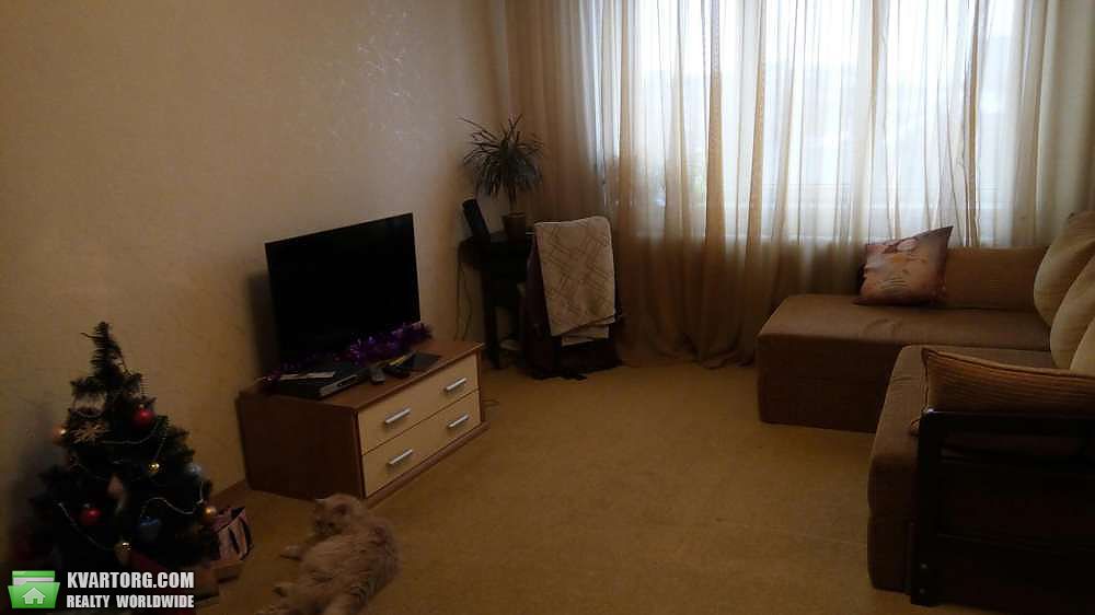Sell 1-room apartment. Киев, Стальского — photo 5