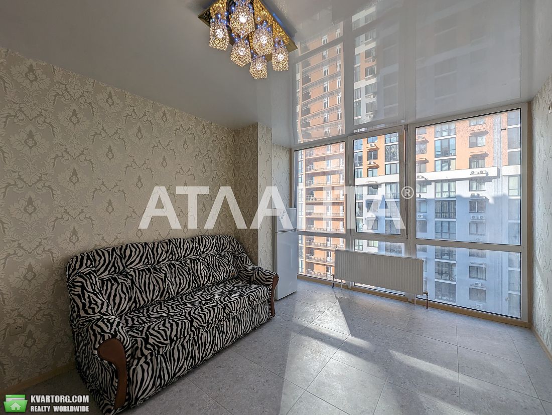 Sell 1-room apartment. Одесса, Небесной Сотни пр. — photo 2