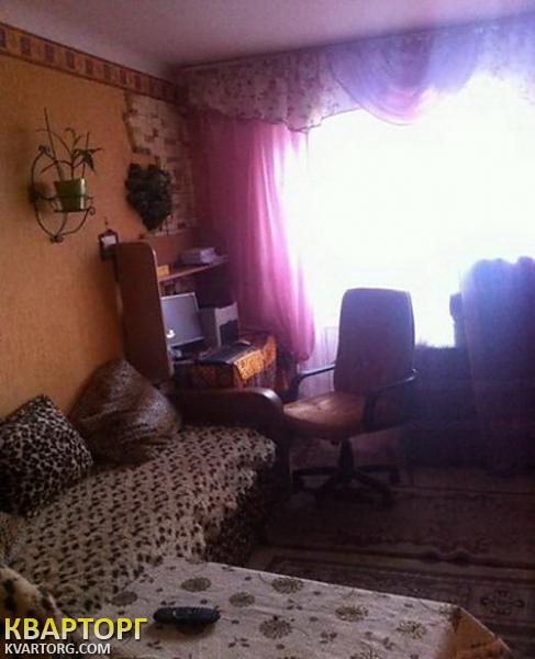 Sell 1-room apartment. Киев,  Макеевская — photo 4