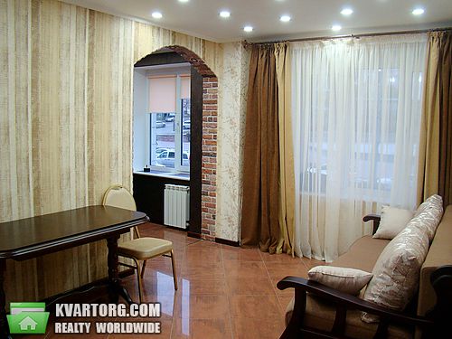 Rent out 2-room apartment. Киев,  Большая Васильковская — photo 4