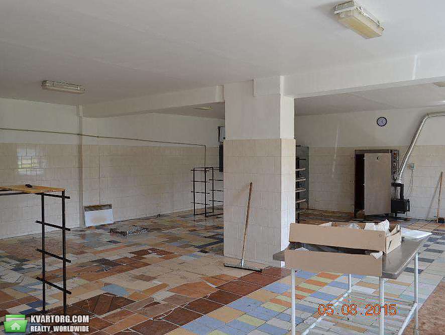 Rent out warehouse. Киевская обл., Бузовая — photo 1