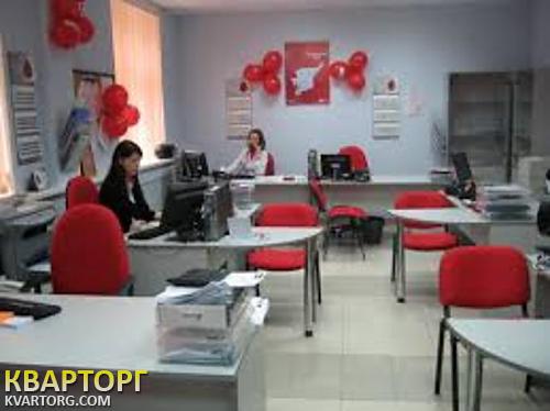 Rent out office. Киев, Ольжича — photo 1