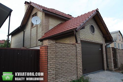 Rent out house. Киев, Садовая Осокорки — photo 5