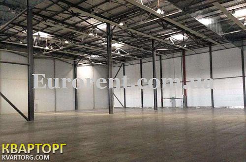 Rent out warehouse. Бровары,  Кутузова — photo 3