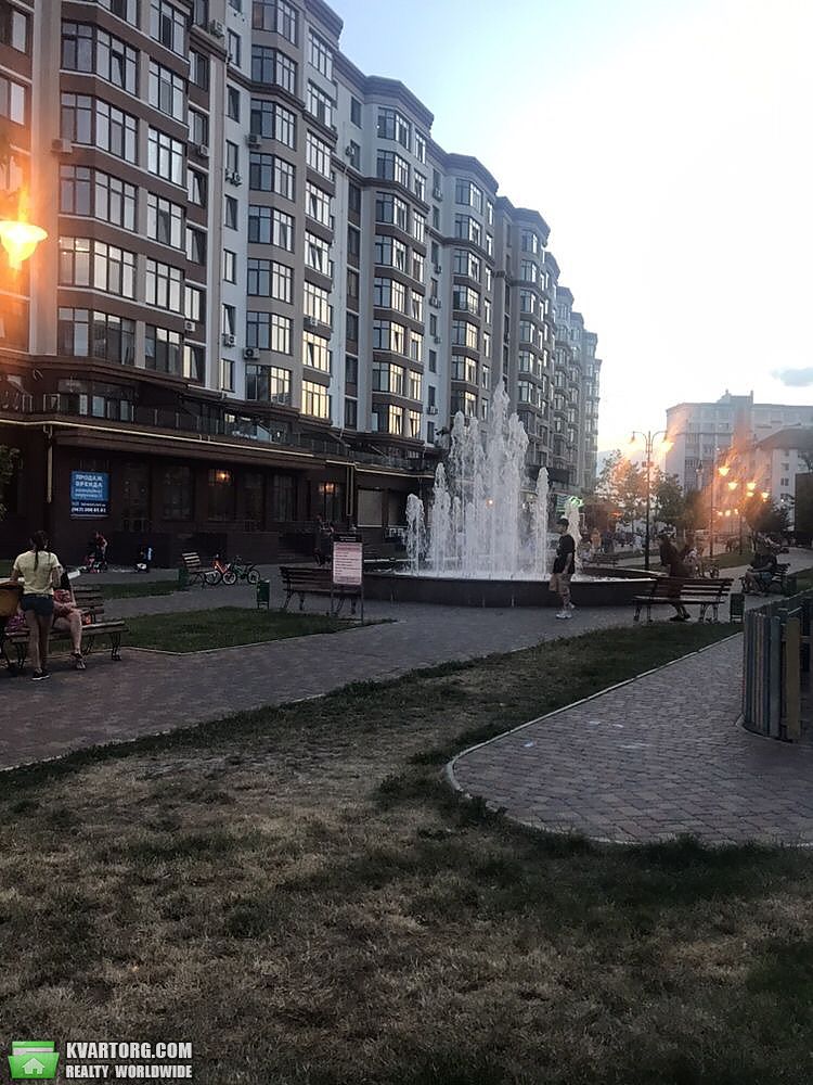 Rent out 1-room apartment. Киев,  Львовская — photo 8