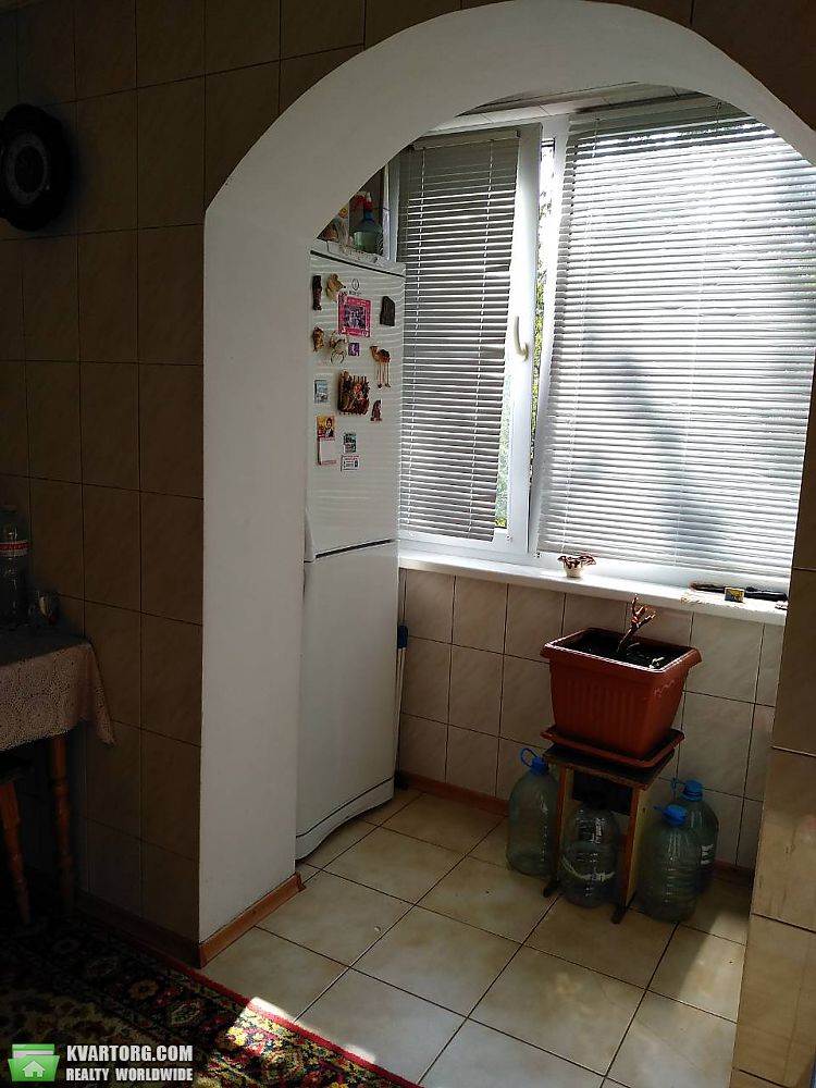 Rent out 1-room apartment. Киев, Лесной проспект — photo 5