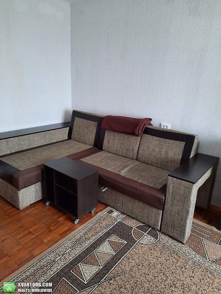 Rent out 1-room apartment. Киев,  Оболонский пр — photo 2