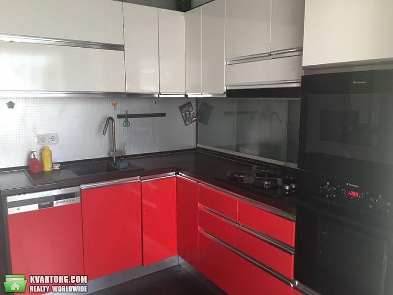 Rent out 2-room apartment. Киев,  Белорусская — photo 9