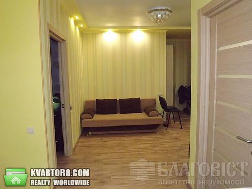 Sell 1-room apartment. Киев, Регенераторная — photo 2