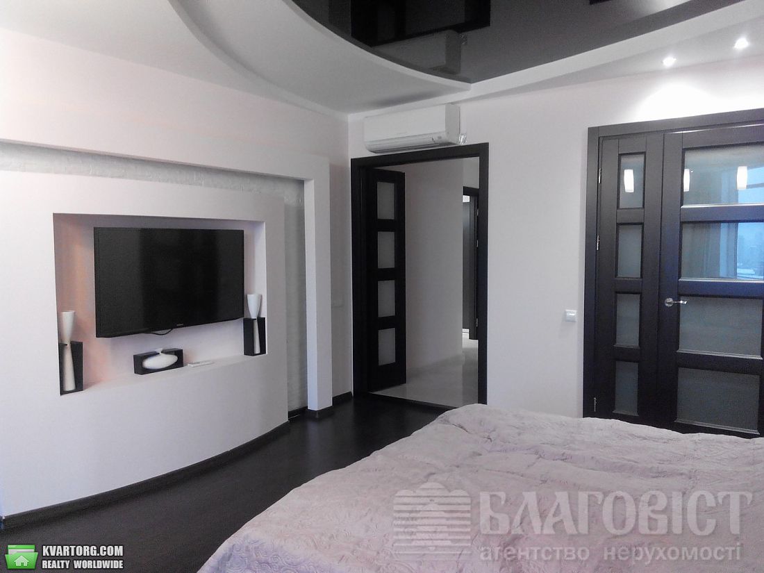 Sell 3-room apartment. Киев, Дегтяревская — photo 7