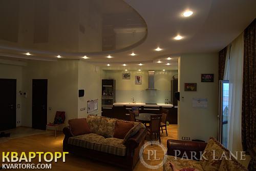 Sell 3-room apartment. Киев, Щорса — photo 4
