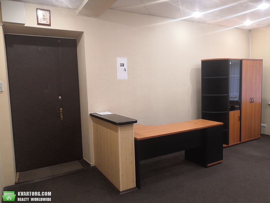 Rent out office. Киев, Бастионная — photo 2