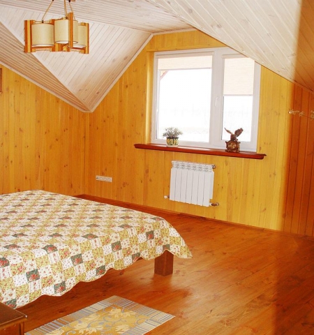 Rent out house. Киевская обл., с.Погребы — photo 8