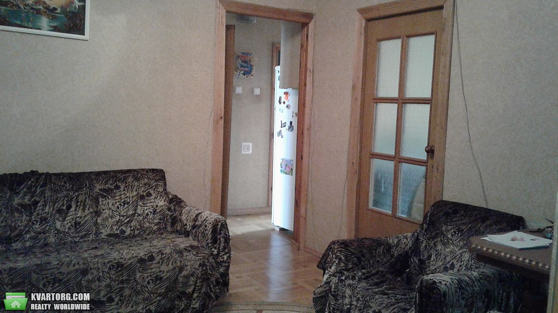 Rent out 3-room apartment. Киев,  Ахматовой — photo 7