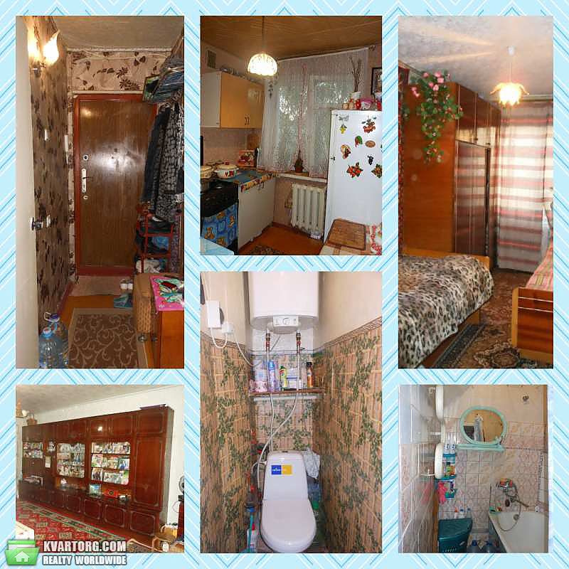 Rent out 2-room apartment. Харьков, Гвардейцев Широнинцев — photo 1