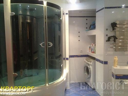 Sell 3-room apartment. Киев,  40-летия Октября просп — photo 5
