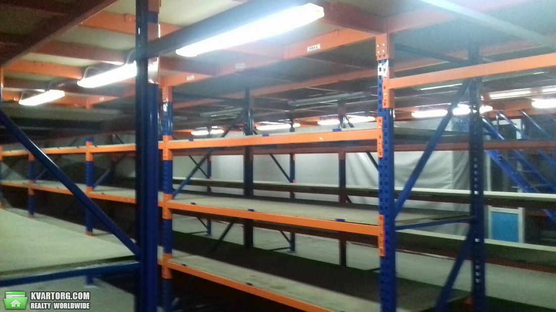 Rent out office. Киев,  Краснова — photo 9