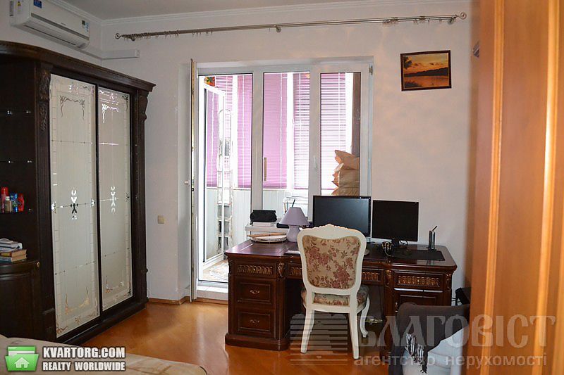 Sell 3-room apartment. Киев, Княжий Затон — photo 4