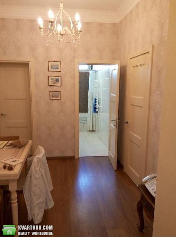 Rent out 3-room apartment. Киев,  Гончара — photo 7