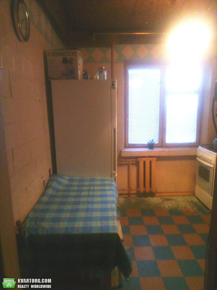 Sell 3-room apartment. Киев,  Ольжича — photo 4