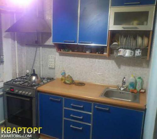 Rent out 3-room apartment. Киев, Перова бул — photo 1
